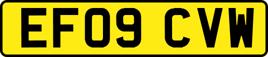 EF09CVW