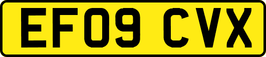 EF09CVX