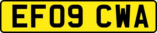 EF09CWA