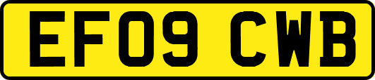 EF09CWB
