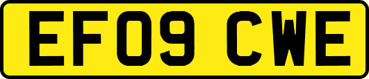 EF09CWE