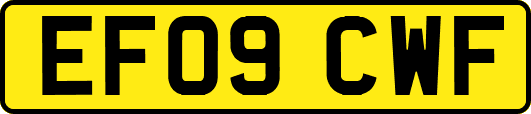 EF09CWF