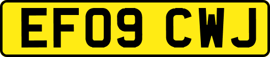 EF09CWJ