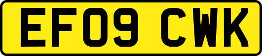 EF09CWK