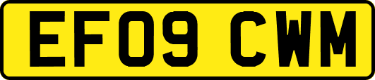 EF09CWM