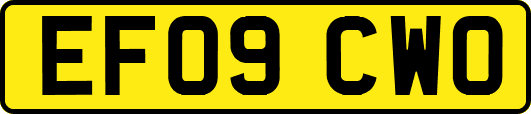 EF09CWO