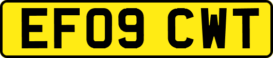 EF09CWT