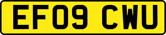 EF09CWU