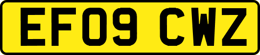 EF09CWZ