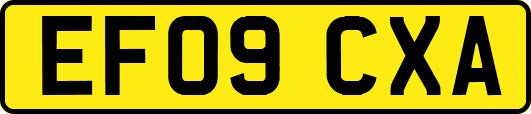 EF09CXA