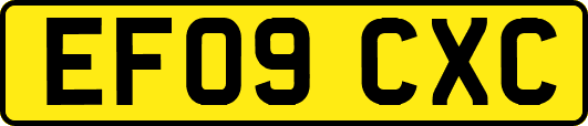 EF09CXC