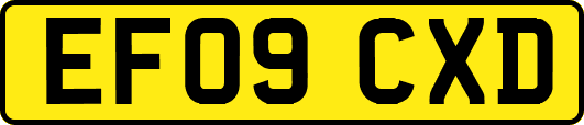 EF09CXD
