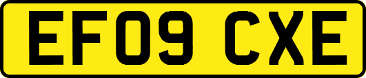 EF09CXE
