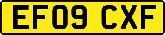 EF09CXF
