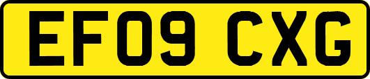 EF09CXG