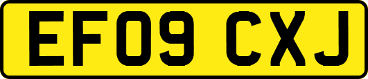 EF09CXJ
