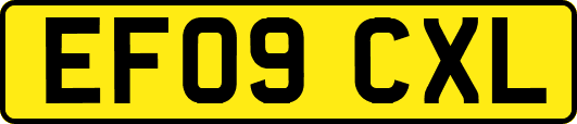 EF09CXL