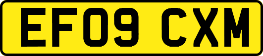 EF09CXM
