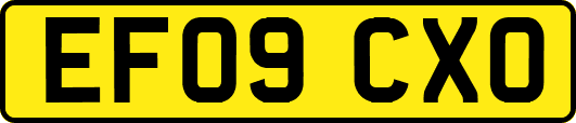 EF09CXO