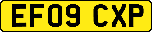 EF09CXP