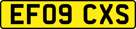 EF09CXS