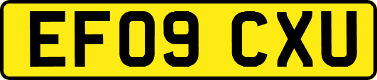 EF09CXU