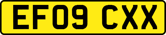 EF09CXX