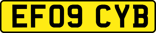 EF09CYB