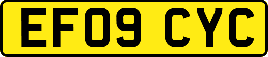 EF09CYC