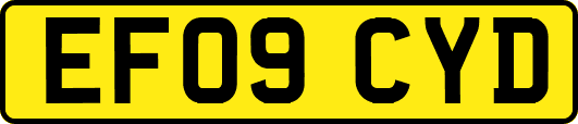 EF09CYD
