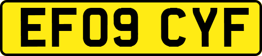 EF09CYF