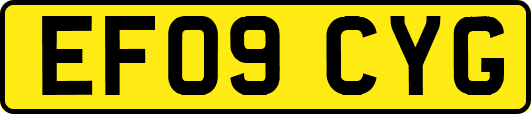EF09CYG
