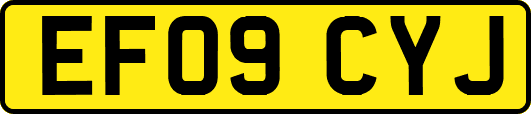 EF09CYJ