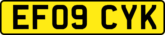 EF09CYK