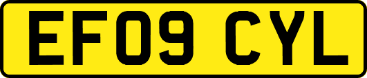 EF09CYL