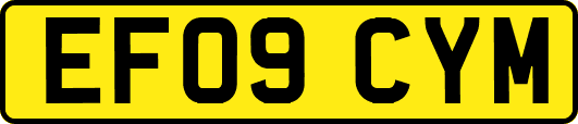 EF09CYM