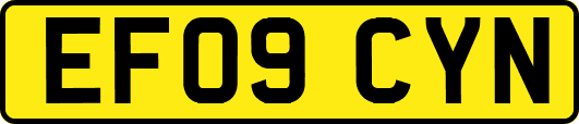 EF09CYN