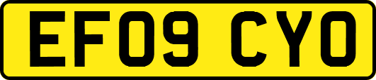 EF09CYO