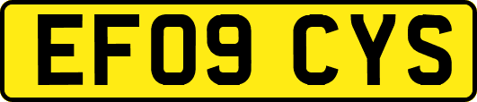 EF09CYS