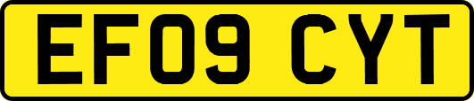 EF09CYT