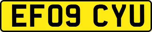 EF09CYU