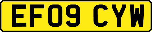EF09CYW