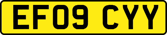 EF09CYY