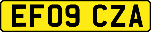 EF09CZA