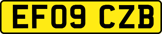 EF09CZB