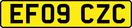 EF09CZC