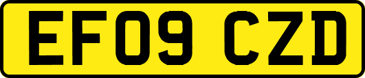 EF09CZD