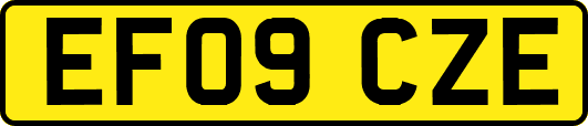 EF09CZE