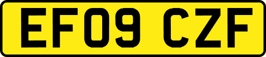 EF09CZF