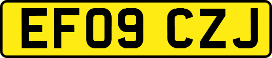 EF09CZJ